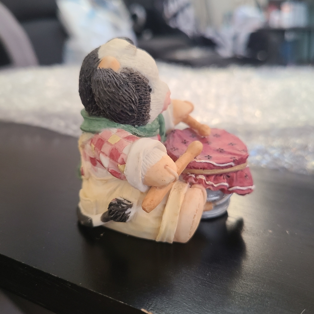 Mary's Moo Moos Little Drumherd Boy 651729 - Picture 2 of 6